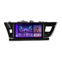 Штатная магнитола Soundbox S-1033 с CarPlay и 4G модемом для Toyota Corolla 2013-2018/ Auris 2013-2018 S8-1033