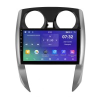 Штатная магнитола Soundbox SM-8165 для Nissan Note 2014-2017