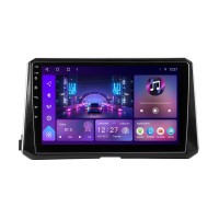 Штатная магнитола Soundbox S-9211 для Toyota Corolla 2019+ с CarPlay и 4G S4-9211