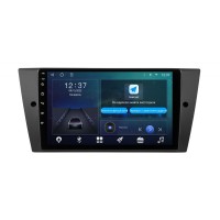 Штатная автомагнитола Soundbox MTX-9066 для BMW 3series E90/E93