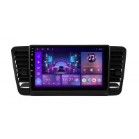 Штатная магнитола Soundbox S-4041 для Subaru Outback III, Legasy 2003-2009 из CarPlay и 4G S4-4041