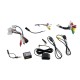 Штатна магнітола Soundbox SM-1393 для Toyota Camry V50 USA