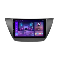 Штатна магнітола Soundbox S-8123 з CarPlay для Mitsubishi Lancer IX 2003-2007 S4-8123