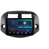 Штатна магнітола Soundbox MTX-8119 з CarPlay та 4G модем для Toyota Rav 4 2006-2013