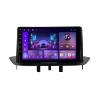 Штатная магнитола Soundbox S-2057 с CarPlay и 4G для Renault Megane III S4-2057