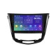 Штатний головний пристрій Soundbox SM-8160 для Nissan X-Trail /Qashqai 2014+