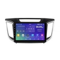 Штатное головное устройство Soundbox SM-4213 для Hyundai IX25 Creta