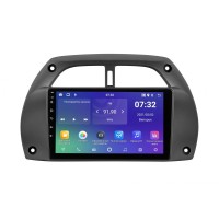 Штатная магнитола Soundbox SM-9991 для Toyota Rav 4 2001-2006