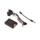 Штатна магнітола Soundbox SM-6295 з CarPlay для Volkswagen Touareg 2003-2010
