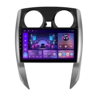 Штатная магнитола Soundbox S-8165 для Nissan Note 2014-2017 с CarPlay и 4G модемом S4-8165