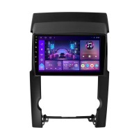 Штатна магнітола Soundbox S-6101 для Kia Sorento 2009-2012 з CarPlay та 4G S4-6101+360