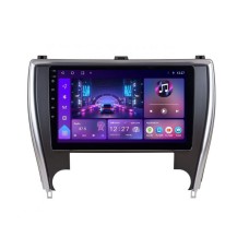 Штатна магнітола Soundbox S-9011 для Toyota Camry V55 USA з CarPlay та 4G S4-9011
