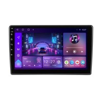 Штатна магнітола Soundbox S-9233 з CarPlay та 4G модемом для Ford Transit 2020-2022 S4-9233