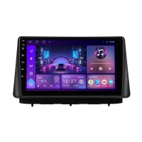 Штатная магнитола Soundbox S-4567 С CarPlay и 4G для Ford Focus 4 2019-2023 S4-4567