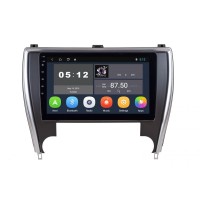 Штатное головное устройство Soundbox SB-9011 2G DSP для Toyota Camry V55 USA