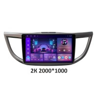 Штатна магнітола Soundbxo S-7122 для Honda CR-V 2012-2015 з CarPlay та 4G S4 2K-7122