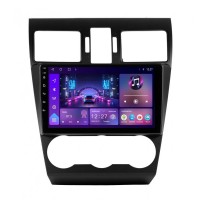 Штатний головний пристрій Soundbox S-4039 для Subaru Forester 2013-2018/ XV 2016-2018 / Impreza 2016-2018 з CarPlay та 4G модемом S4-4039+360