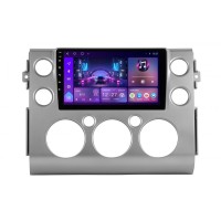 Штатное головное устройство Soundbox S-9900 с CarPlay и 4G для Toyota FJ Cruiser S4-9900