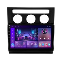 Штатная магнитола Soundbox S-6290 с CarPlay и 4G для Volkswagen Touran 2003-2008 S4-6290