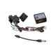 Штатна магнітола Soundbox SM-6298 для Volkswagen Passat B7 , CC