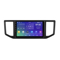 Штатная магнитола Soundbox SM-6294 с CarPlay модемом ля Volkswagen Crafter 2017+