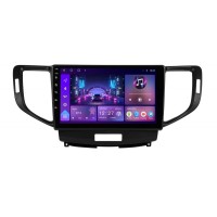 Штатная магнитола Soundbox S-2270 для Honda Accord 8 2008-2012 с CarPlay и 4G модемом S4-2270+360
