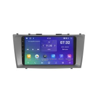Штатна магнітола Soundbox SM-8109 для Toyota Camry V40 9