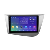 Штатний головний пристрій Soundbox SM-9801 для Seat Leon 2005-2012