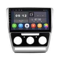 Штатное головное устройство Soundbox SB-3378 2G для Skoda Octavia A5 2006-2013