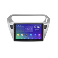 Штатное головное устройство Soundbox SM-8111 для Peugeot 301