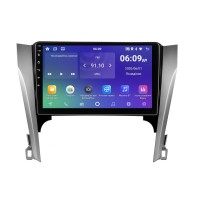 Штатна магнітола Soundbox SM-9661 для Toyota Camry V50 Europe