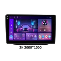 Штатная магнитола Soundbox S-4538 с CarPlay и 4G для Kia Sorento 2013-2015 S42K-4538+360