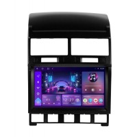 Штатна магнітола Soundbox S-6295 з CarPlay та 4G модемом для Volkswagen Touareg 2003-2010 S4-6295