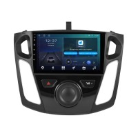 Штатная магнитола Soundbox MTX-9232 для Ford Focus III 2013-2017