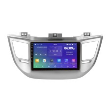 Штатний головний пристрій Soundbox SM-6083 для Hyundai Tucson 2016-2018