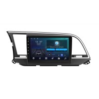 Штатная магнитола Soundbox MTX-9095 для Hyundai Elantra 2016-2019