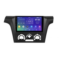 Штатная магнитола Soundbox SM-8130 из CarPlay для Mitsubishi Outlander 2004-2007