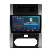 Штатное головное устройство Soundbox MTX-8166 с CarPlay и 4G модемом для Nissan X-Trail 2008-2013