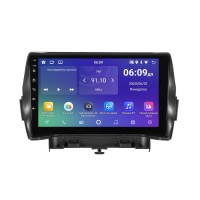 Штатний головний пристрій Soundbox SM-9231 для Ford Kuga 13-17