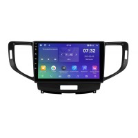 Штатна магнітола Soundbox SM-2270 з Craplay та AHD для Honda Accord 8 2008-2012