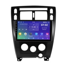 Штатна магнітола Soundbox SM-6012 для Hyundai Tucson 2006-2012 з CarPlay