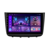 Шттанная магнитола Soundbox S-8666 с CarPlay и 4G для Mercedes-Benz Vito W639 Viano W639 2003-2010 S8-8666