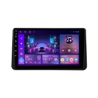 Штатна магнітола Soundbox S-7714 M для Mazda 3 2014-2017 з CarPlay та 4G (для компл.з ориг.джойстиком) S8-7714M
