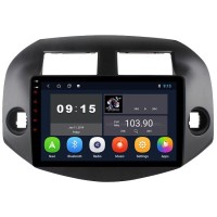 Штатное головное устройство soundbox SB-8119 2G для Toyota Rav 4 2006-2013