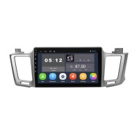 Штатний головний пристрій Soundbox SB-9019 2G для Toyota Rav 4 2013-2020