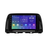 Штатна магнітола Soundbox SM-7799 для Mazda 6 2012-2015 , CX-5 2012-2016