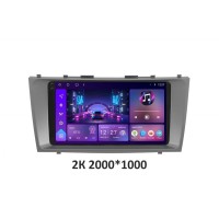 Штатна магнітола Soundbox S-8109 для Toyota Camry V40 з CarPlay та 4G модемом S4 2K-8109+360