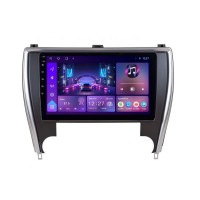 Штатная магнитола Soundbox S-9011 для Toyota Camry V55 USA с CarPlay и 4G S4-9011+360