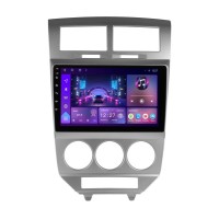 Штатна магнітола Soundbox S-2855 з Craplay та 4G для Dodge Caliber 2007-2012 S4-2855+360