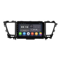 Штатний головний пристрій Soundbox SB-9514 2G DSP для Kia Carnival 2014-2017.